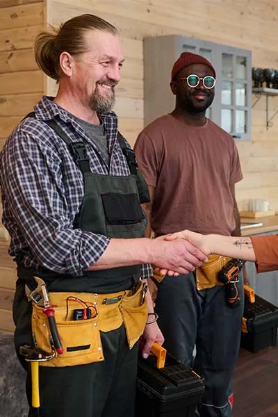Contractor